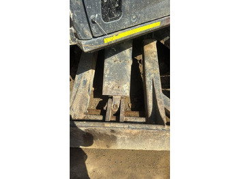 Mini pelle Kobelco SK 75 SR: photos 4