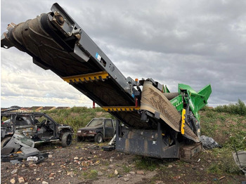 McCloskey R 70  en crédit-bail McCloskey R 70: photos 5