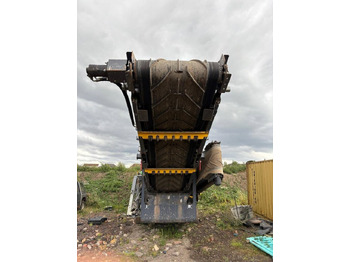 McCloskey R 70  en crédit-bail McCloskey R 70: photos 2