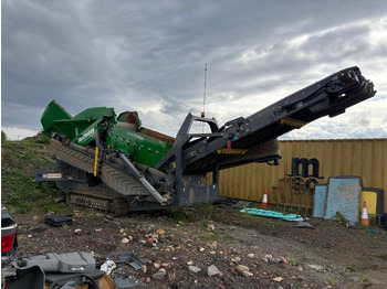 McCloskey R 70  en crédit-bail McCloskey R 70: photos 1