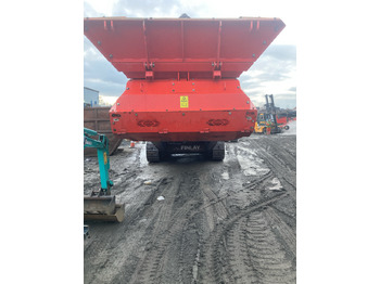 Concasseur Terex C-1540: photos 4