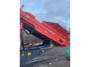 Concasseur Terex C-1540: photos 3