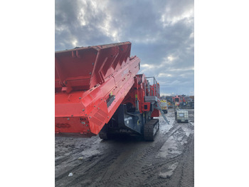 Concasseur Terex C-1540: photos 5