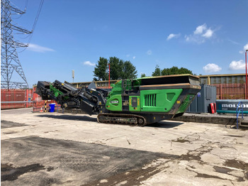 Concasseur Terex Cobra 290R: photos 3
