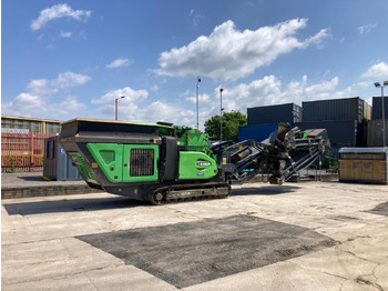 Concasseur Terex Cobra 290R: photos 5