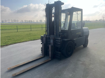 Chariot élévateur HYSTER