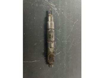 Moteur et pièces LIEBHERR