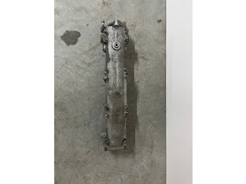 Moteur et pièces LIEBHERR