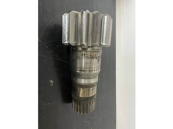 Essieu et pièces LIEBHERR