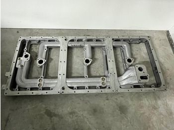 Frame/ Châssis LIEBHERR