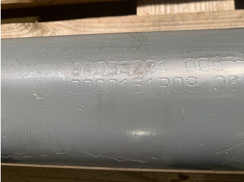 Vérin hydraulique Liebherr bucket cilinder: photos 2 Vérin hydraulique Liebherr bucket cilinder: photos 2