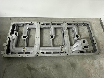 Pièces de rechange LIEBHERR