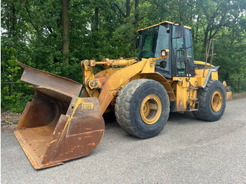 Chargeuse sur pneus CATERPILLAR 950G