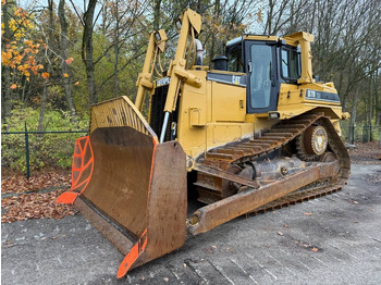 Bulldozer CATERPILLAR D7R