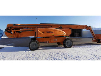 Nacelle articulée JLG 1350 AJP: photos 2