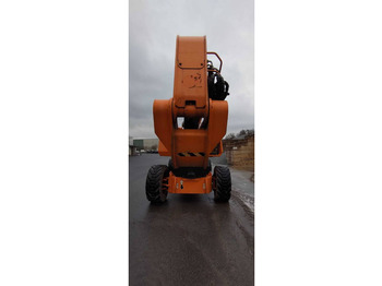 Nacelle articulée JLG 1350 AJP: photos 5