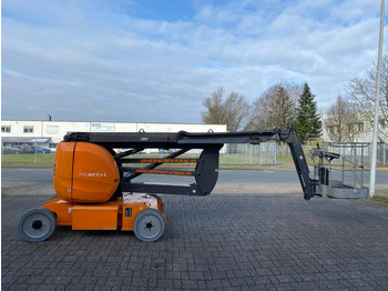 Nacelle articulée Manitou 170AETJ-L: photos 3 Nacelle articulée Manitou 170AETJ-L: photos 3