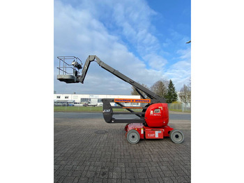 Nacelle articulée Manitou 170AETJ-L: photos 5
