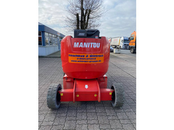 Nacelle articulée Manitou 170AETJ-L: photos 2