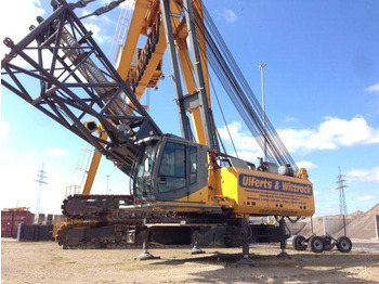 Sennebogen 5500 SL en crédit-bail Sennebogen 5500 SL: photos 2