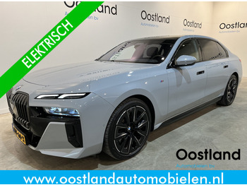 Berline BMW