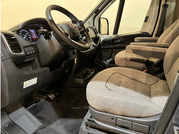 Fourgon aménagé Carthago MALIBU VAN 640 LE GT Skyview 160 PK Automaat / Dakairco / Compleet Als Nieuw ! / 17.200 KM !!: photos 4