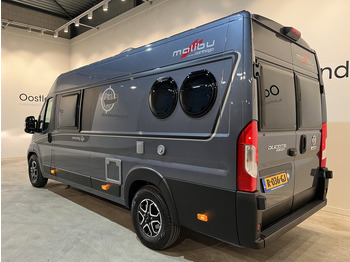 Fourgon aménagé Carthago MALIBU VAN 640 LE GT Skyview 160 PK Automaat / Dakairco / Compleet Als Nieuw ! / 17.200 KM !!: photos 2