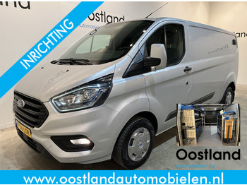Fourgonnette FORD Transit