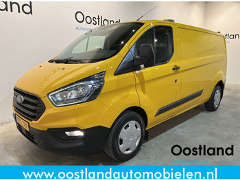 Fourgonnette FORD Transit