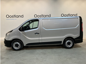 Fourgonnette Renault Trafic 2.0 dCi L1H1 170 PK Automaat Servicebus / Sortimo Inrichting / Euro 6 / Airco / Cruise Control / Camera / Trekhaak / 3-Zits  / BPM VRIJ !!: photos 5