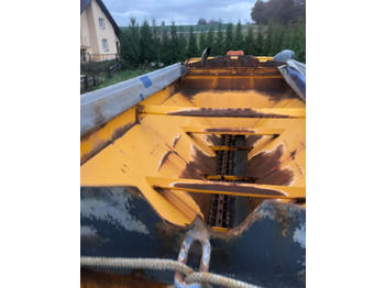 Mercedes-Benz Mercedes Axor 4x4 2006 1829 piaskarka solarka rama en crédit-bail Mercedes-Benz Mercedes Axor 4x4 2006 1829 piaskarka solarka rama: photos 5 Mercedes-Benz Mercedes Axor 4x4 2006 1829 piaskarka solarka rama en crédit-bail Mercedes-Benz Mercedes Axor 4x4 2006 1829 piaskarka solarka rama: photos 5