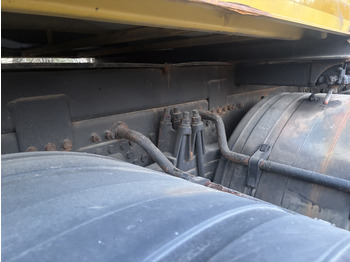 Engin de déneigement RENAULT K380 6x6 K380 6x6 SCHMIDT STRATOS III GRITTER/SPREADER PLOUGH: photos 5 Engin de déneigement RENAULT K380 6x6 K380 6x6 SCHMIDT STRATOS III GRITTER/SPREADER PLOUGH: photos 5