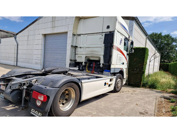 Tracteur routier DAF XF 460 Super space cab: photos 3