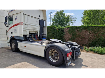 Tracteur routier DAF XF 460 Super space cab: photos 5