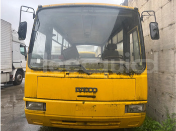 Bus scolaire IVECO
