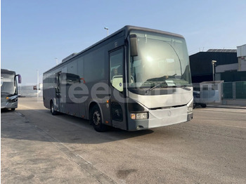 Bus urbain IRISBUS