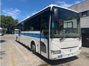 Bus urbain IRISBUS