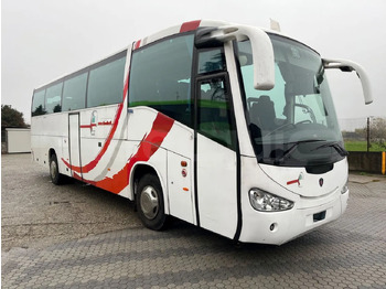 Autocar SCANIA Irizar