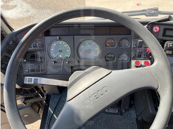 Autocar Iveco 380: photos 3