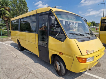 Bus scolaire IVECO