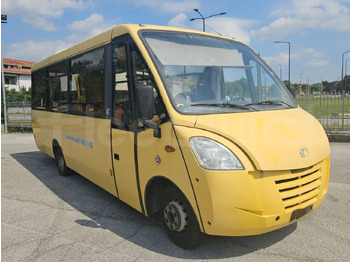 Bus scolaire IVECO