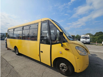 Bus scolaire IVECO