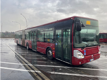 Bus urbain IVECO