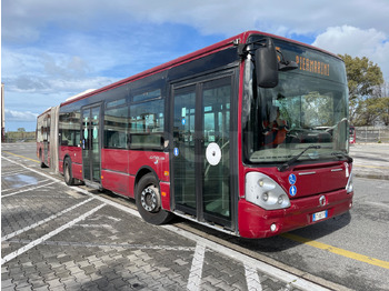 Bus urbain IVECO