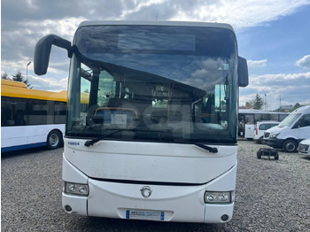 Autocar IVECO Crossway