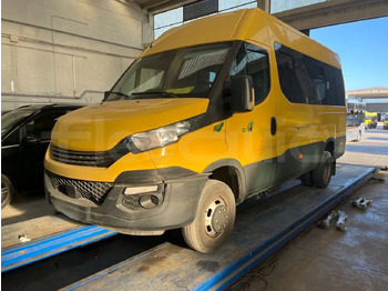 Bus scolaire Iveco Daily: photos 4