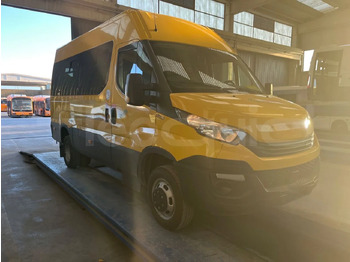 Bus scolaire IVECO Daily