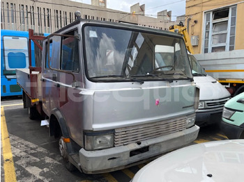 Minibus IVECO