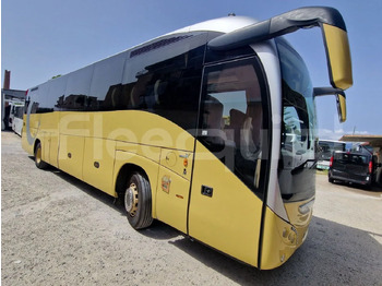 Autocar IVECO Magelys