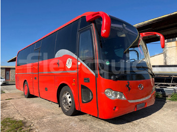 Autocar